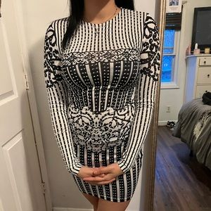 Bodycon dress